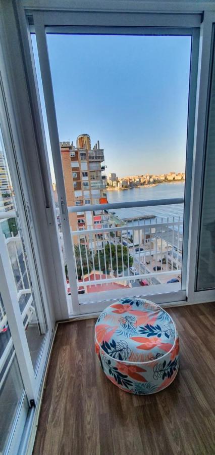 Stunning Sea View, Albufereta, Alicante Exterior photo